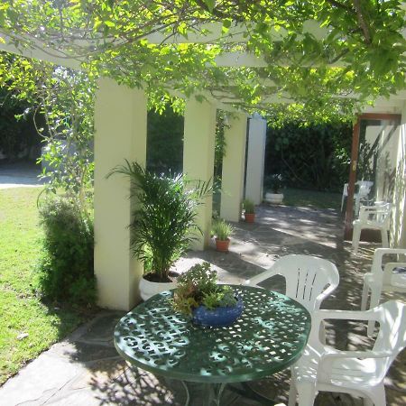 11 Lucius Way Apartment Cape Town Ngoại thất bức ảnh