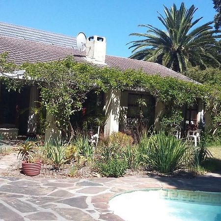 11 Lucius Way Apartment Cape Town Ngoại thất bức ảnh