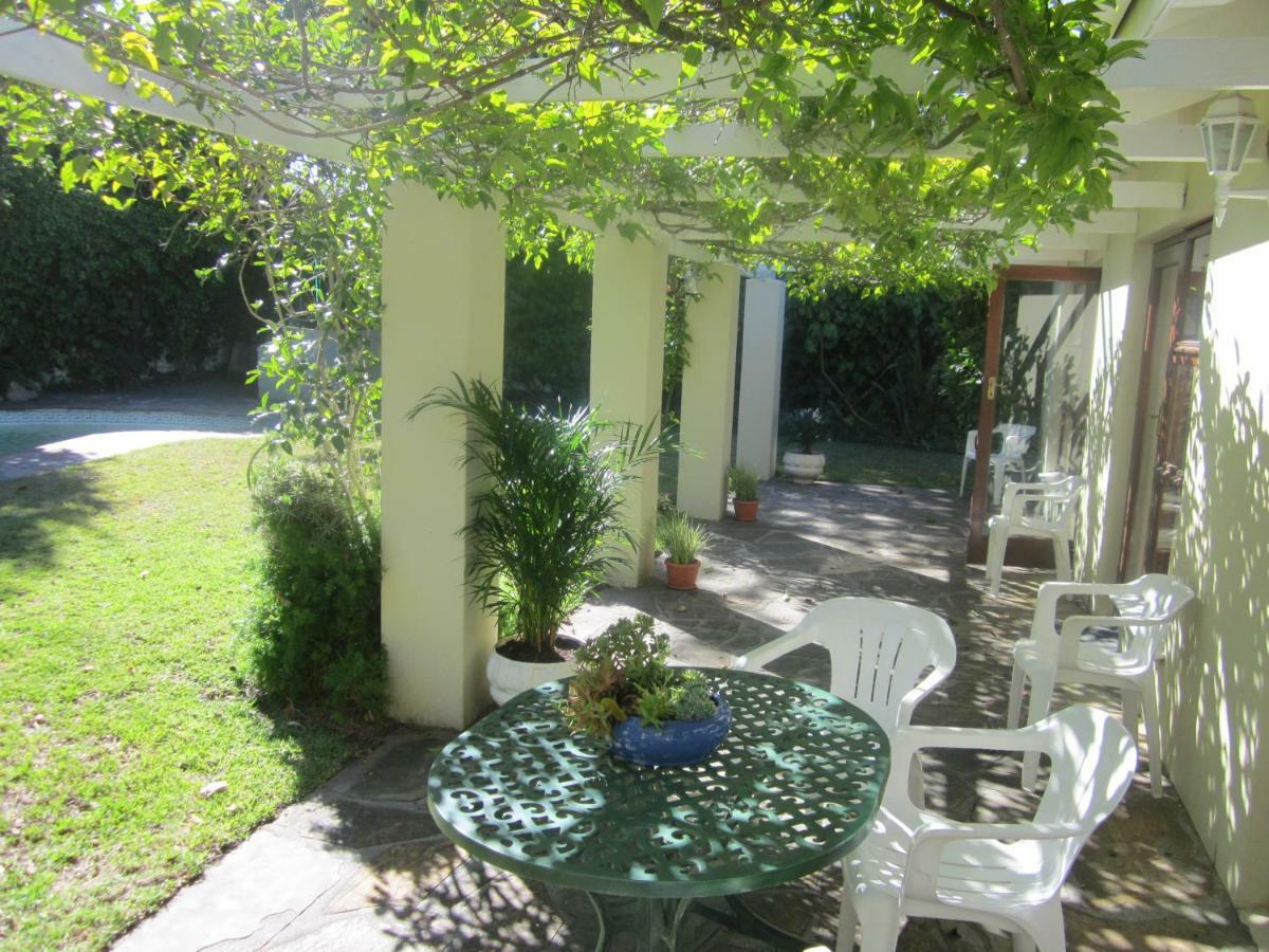 11 Lucius Way Apartment Cape Town Ngoại thất bức ảnh