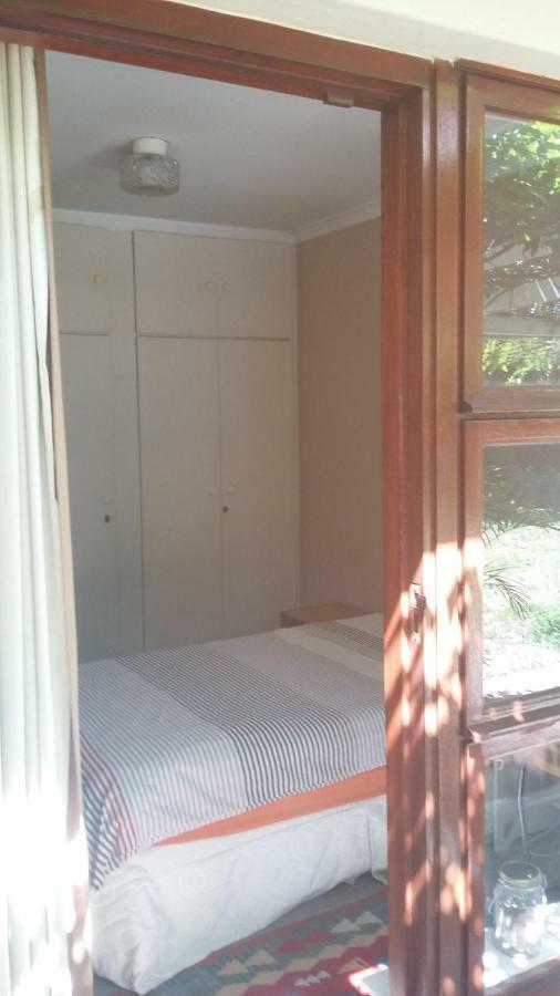 11 Lucius Way Apartment Cape Town Ngoại thất bức ảnh