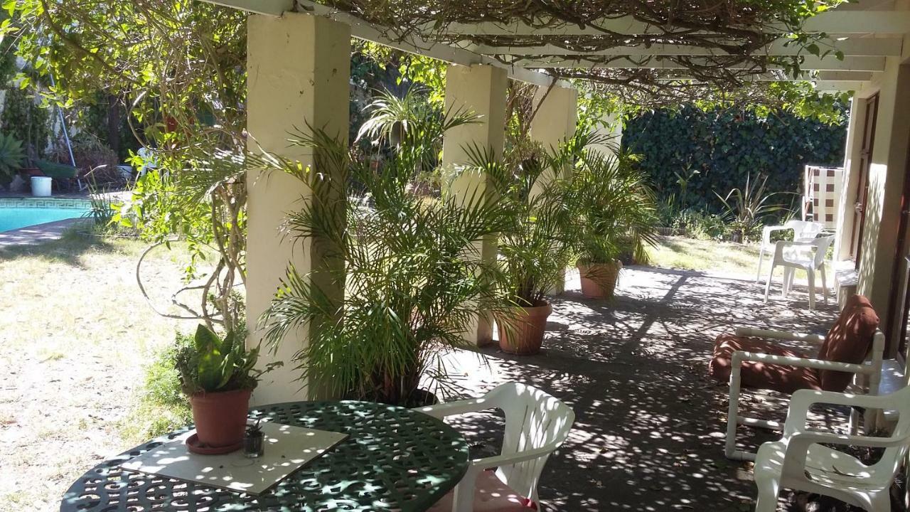 11 Lucius Way Apartment Cape Town Ngoại thất bức ảnh