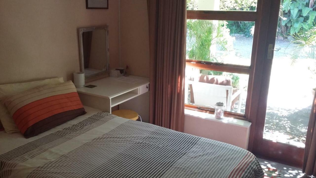 11 Lucius Way Apartment Cape Town Ngoại thất bức ảnh