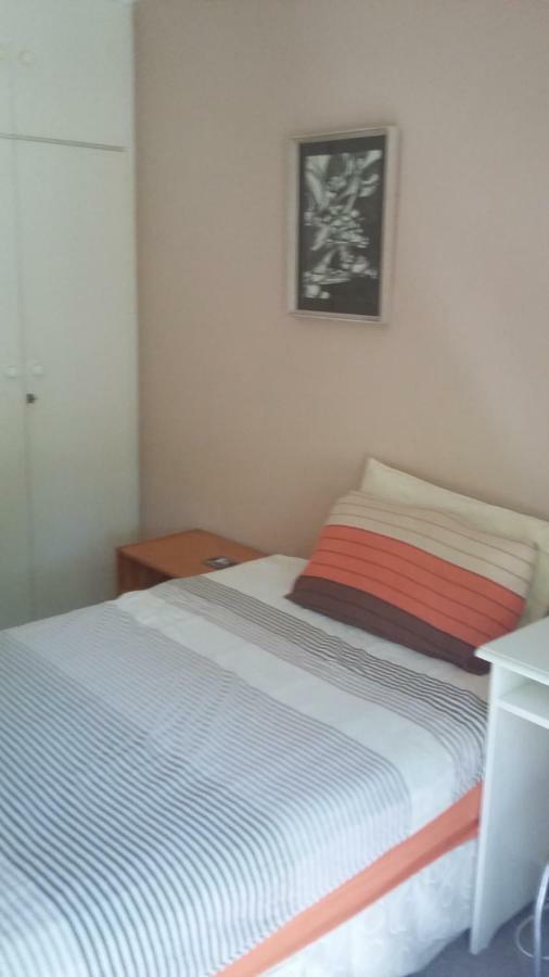 11 Lucius Way Apartment Cape Town Ngoại thất bức ảnh